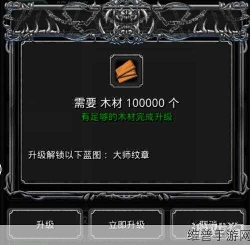地下城堡2图12详尽攻略，解锁胜利之门的钥匙