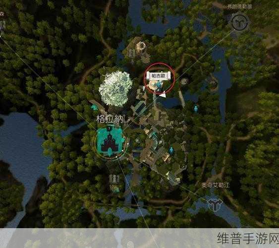 黑色沙漠手游快速升级全攻略