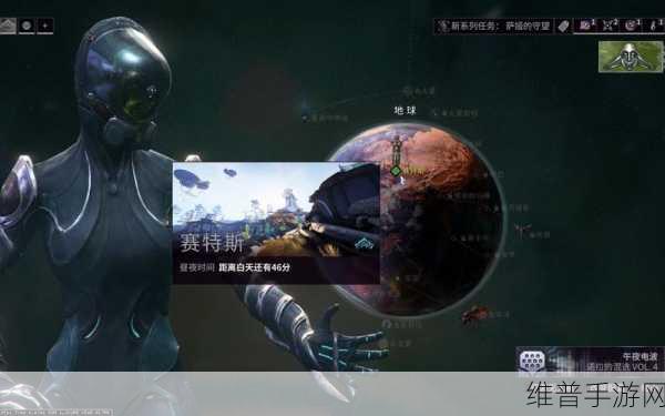 星际战甲深度攻略，揭秘安魂MOD的奥秘与获取之道
