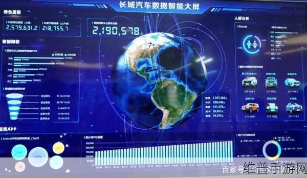 东风新能源强势崛起，手游攻略数据下的行业新篇章，超越长城上汽跻身前列