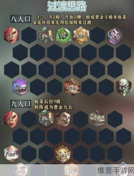 刀塔传奇赏金猎人技能加点全攻略，DOTA手游中的赏金猎人加点技巧