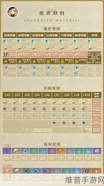 原神魈角色深度攻略，圣遗物搭配、武器选择与阵容构建