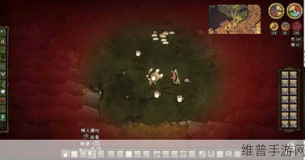 饥荒青蛙，生物特性与攻略详解