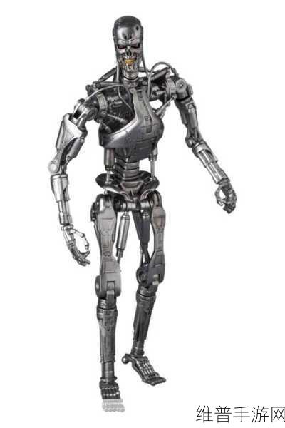 终结者2手游深度攻略，揭秘T-800最终决战武器之谜