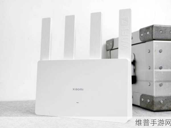 手游玩家必备神器,简单认识中兴BE3600 Wi-Fi 7路由器