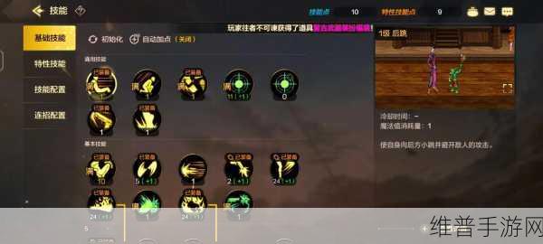 DNF手游深度解析，女大枪与剑圣职业对比，哪个更适合你？