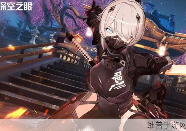 深空之眼，解锁自动战斗与高效挂机刷图攻略
