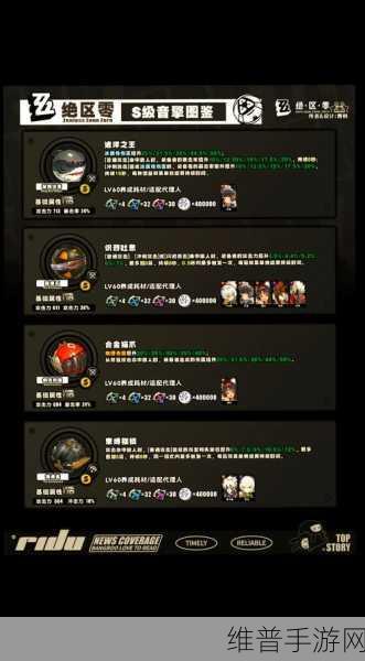 绝区零音擎改装深度解析，提升战力的关键步骤