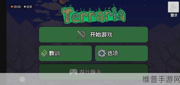 泰拉瑞亚地牢探险教程，解锁快速通关的秘籍