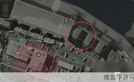 三角洲行动揭秘,零号大坝高效刷金绝密点位全介绍
