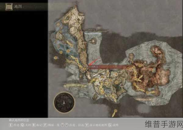 艾尔登法环墓地大镰刀深度玩法攻略
