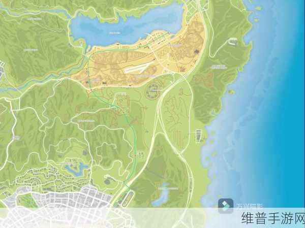 GTA5手游边缘内容深度解析,探索洛圣都的隐秘角落