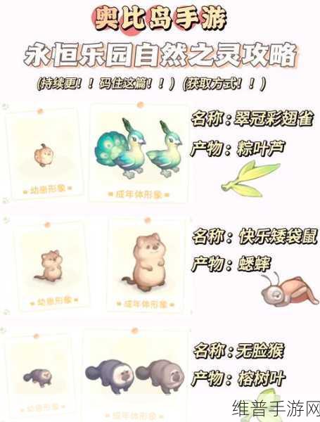 奥比岛手游深度攻略，探寻银矿石的奥秘之地