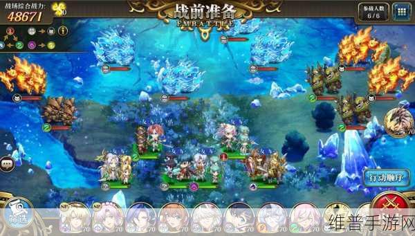 梦幻模拟战大洋彼端全面攻略视频详解