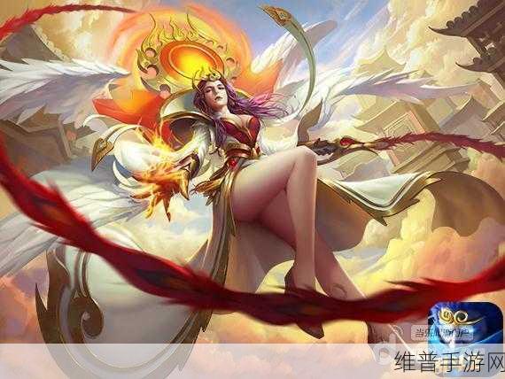 乱斗西游嫦娥获取全攻略，解锁绝美英雄的秘诀