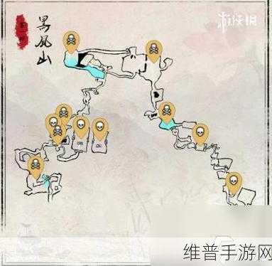 黑神话悟空第二章BOSS刷新地点全面分析