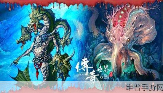西游萌萌五大BOSS杀手深度解析，世界BOSS也害怕的存在