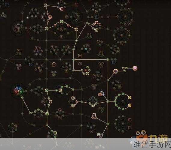 流放之路手游攻略,游侠开荒全解析