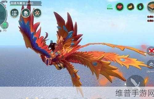 创造与魔法,俏皮马尾发型获取全攻略