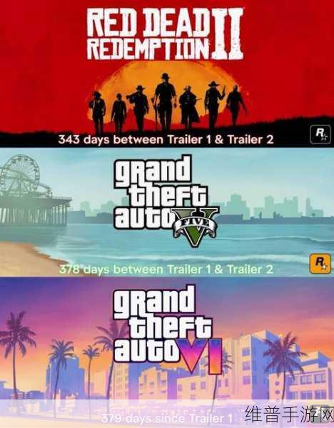 GTA6何时震撼登场?手游公司深度解析与期待