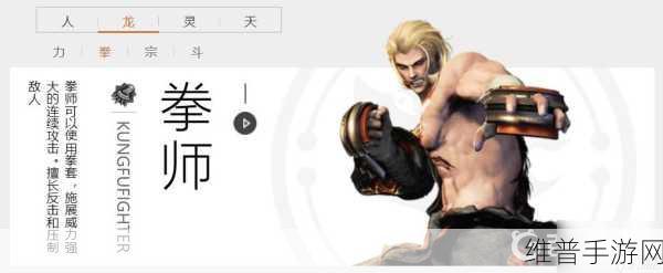 剑灵手游9大职业深度剖析,看你适合哪个职业