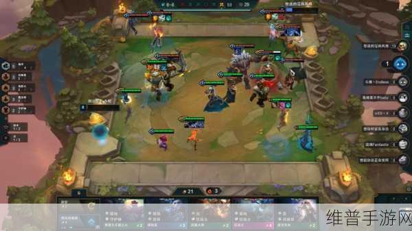 云顶之弈S3灵风吹人技巧深度剖析与实战策略分享