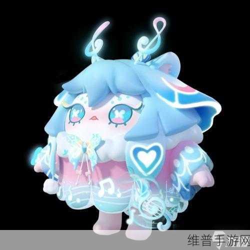 蛋仔派对新赛季精灵之声，新玩法全面揭秘