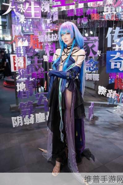 无期迷途闪耀CP29，漫展参展活动全攻略