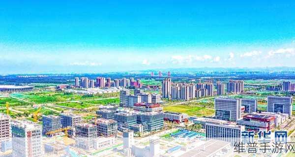 济南起步区魅力何在？跨国公司手游巨头纷纷投来关注目光！