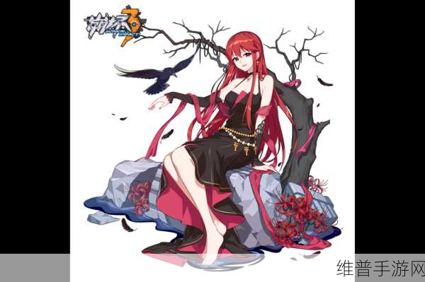 崩坏3测试服揭秘，新角色宿舍闪亮登场，圣痕魅力深度剖析