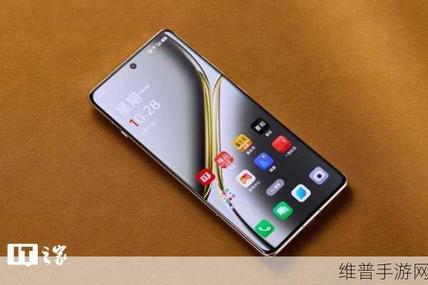 一加Ace 5系列设计风格革新，手游玩家的全新选择