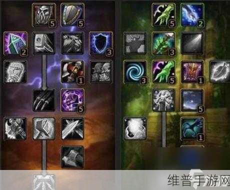 魔兽世界怀旧服，萨满祭司元素天赋加点全攻略