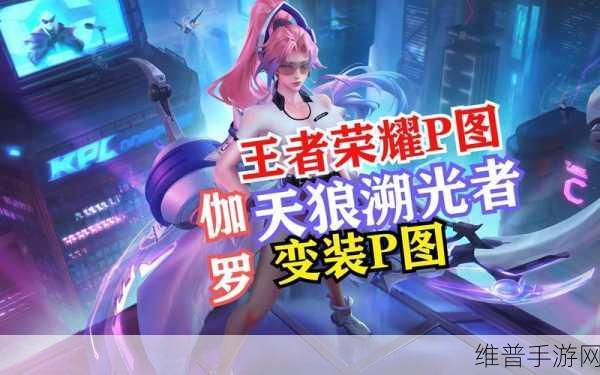 王者荣耀伽罗KPL皮肤预定全攻略