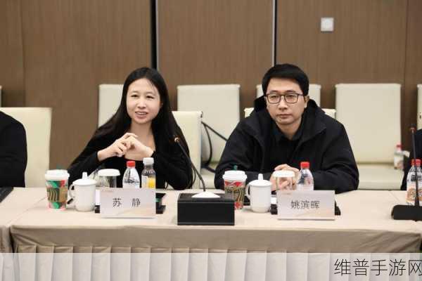 魅族新掌门苏静，如何驾驭AI生态战略巨轮，引领手游新纪元