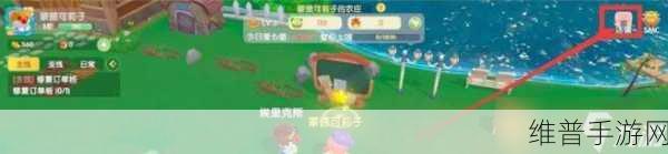摩尔庄园手游深度攻略，荔枝百合汤的完美制作方法