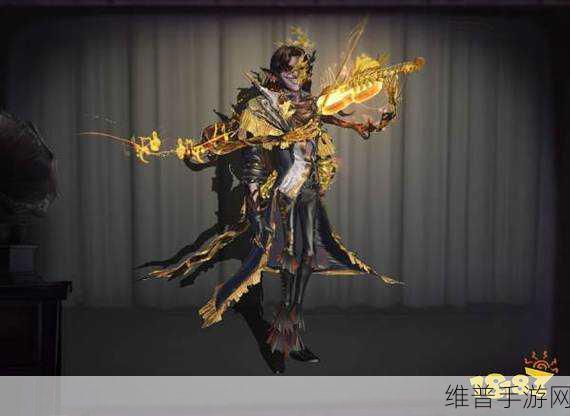 第五人格小提琴家，音符的奥秘与实战攻略