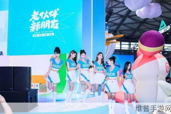锁定ChinaJoy BTOB馆A597展位！全球语言专家舜禹环球通助力手游攻略国际化