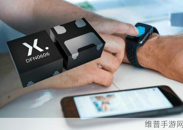 Nexperia扩展创新应用专用MOSFET，为手游设备性能提升注入新动力