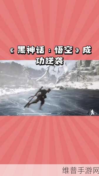 黑神话悟空显存不够用？专业攻略助你畅享西游世界