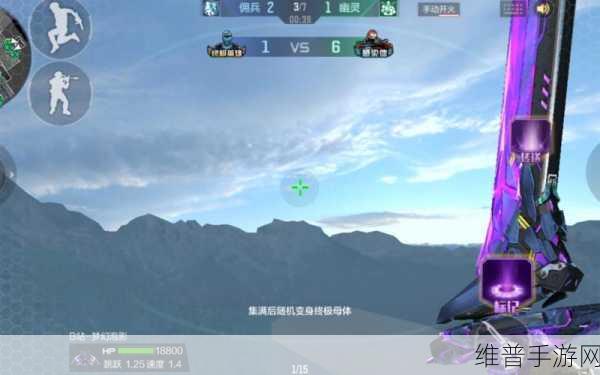 CF手游生化空间站卡BUG深度攻略
