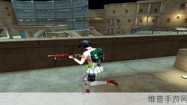 CF手游生化空间站卡BUG深度攻略