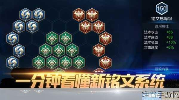 王者荣耀庞统五级铭文搭配全攻略，解锁刺客之王的终极符文选择