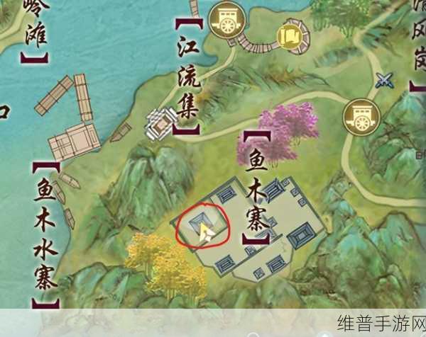 放置江湖黄河岸边深度攻略，如何巧妙触发剧情任务