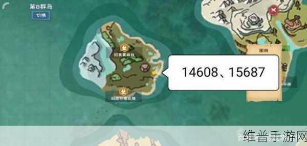 创造与魔法鹦鹉刷新位置与捕捉技巧全解析