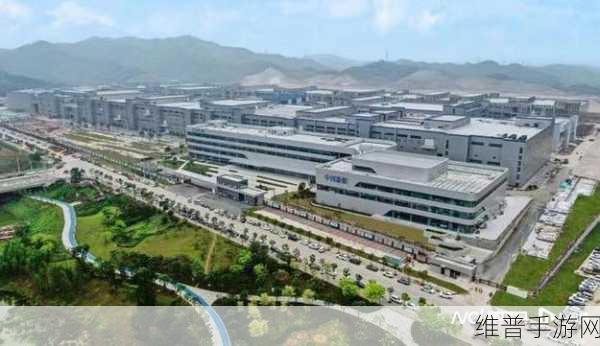 中创新航获奖背后的手游产业储能新机遇