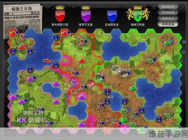 城堡争霸深度攻略，解锁刷钻石秘籍，打造无敌帝国