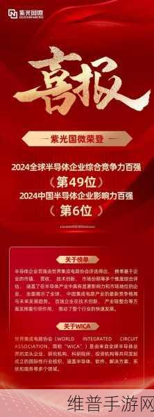 Qorvo荣耀加冕，再度荣获最受尊敬的半导体上市公司奖，对手游行业的技术支撑与影响