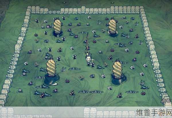 饥荒海难手游攻略，椰叶小屋建造全解析
