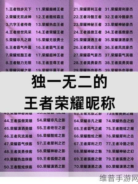 王者荣耀名字前的手机标志，深入解析与游戏攻略