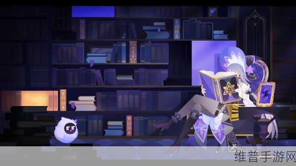 星穹铁道测试角色全解析，探索未知宇宙的冒险伙伴